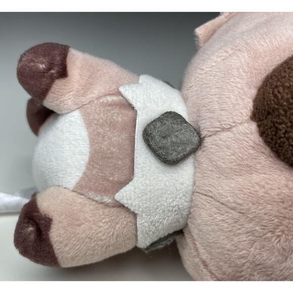 Pokémon Center Rockruff Pokedoll Plush 6” Stuffed Animal 2017 *READ* - Picture 10 of 13